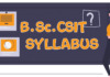 B.Sc.CSIT-syllabus