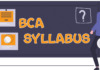 BCA-syllabus